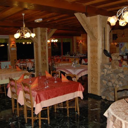 מיז'ו Hotel De La Couronne מראה חיצוני תמונה